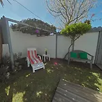 Ep000-04p Maison Proche De La Pour 5 Personnes A * L'Epine (Vendee)
