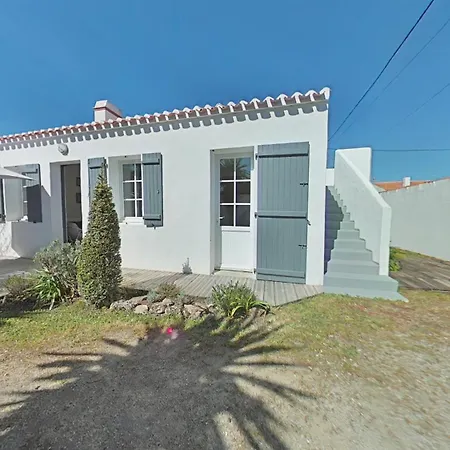 Ep000-04p Maison Proche De La Pour 5 Personnes A Villa