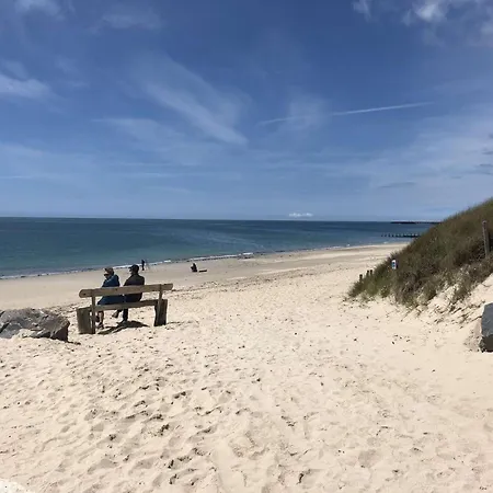 Ep000-04p Maison Proche De La Pour 5 Personnes A L'Epine (Vendee)