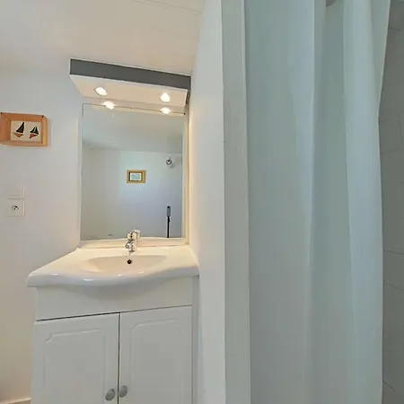 Ep000-04p Maison Proche De La Pour 5 Personnes A * L'Épine
