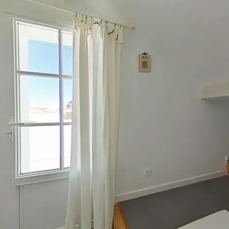 Ep000-04p 4 Pièces - 5 - Couchages Villa *