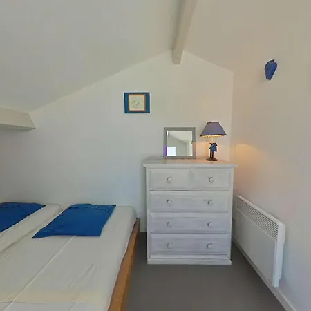 Villa Ep000-04p Maison Proche De La Pour 5 Personnes A *