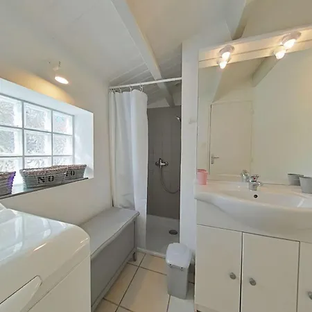 Ep000-04p Maison Proche De La Pour 5 Personnes A
