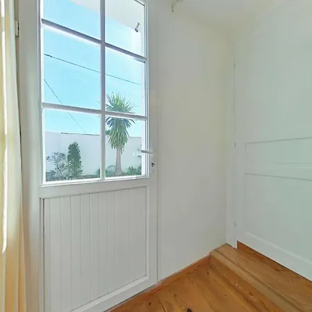Villa Ep000-04p Maison Proche De La Pour 5 Personnes A