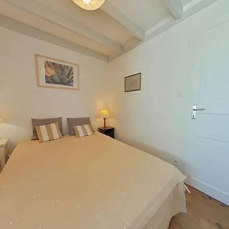 Ep000-04p Maison Proche De La Pour 5 Personnes A Villa L'Epine (Vendee)