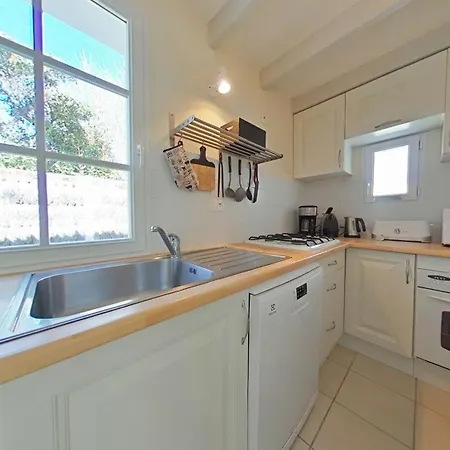 Ep000-04p Maison Proche De La Pour 5 Personnes A