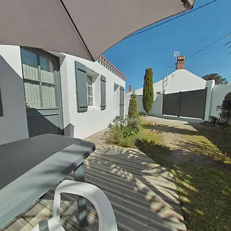 Villa Ep000-04p Maison Proche De La Pour 5 Personnes A