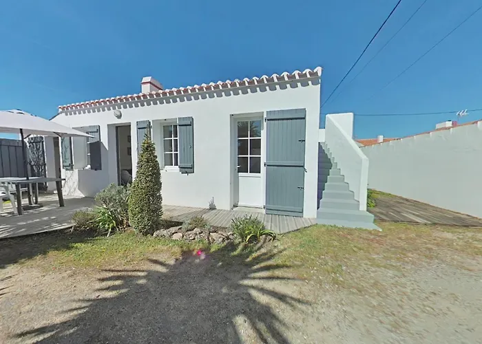 Ep000-04p 4 Pièces - 5 - Couchages Villa