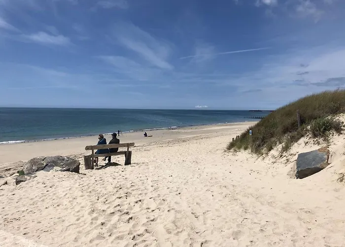 Ep000-04p 4 Pièces - 5 - Couchages L'Epine (Vendee)