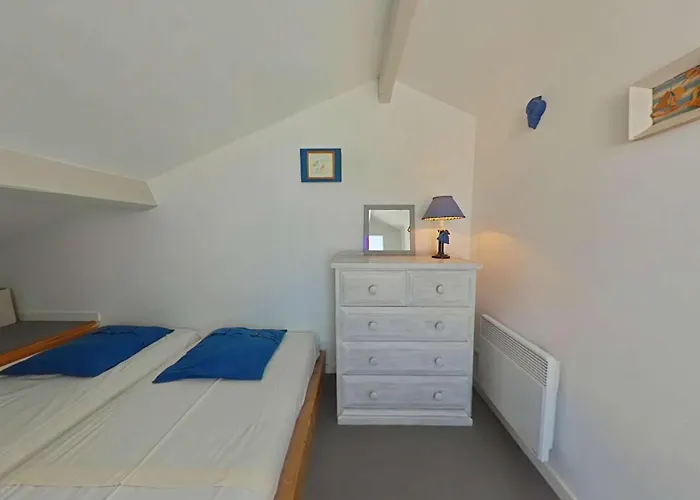 Villa Ep000-04p 4 Pièces - 5 - Couchages *