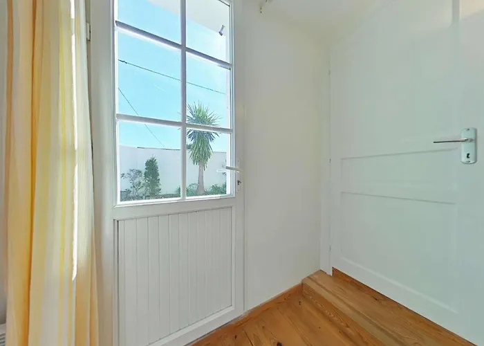 Villa Ep000-04p 4 Pièces - 5 - Couchages