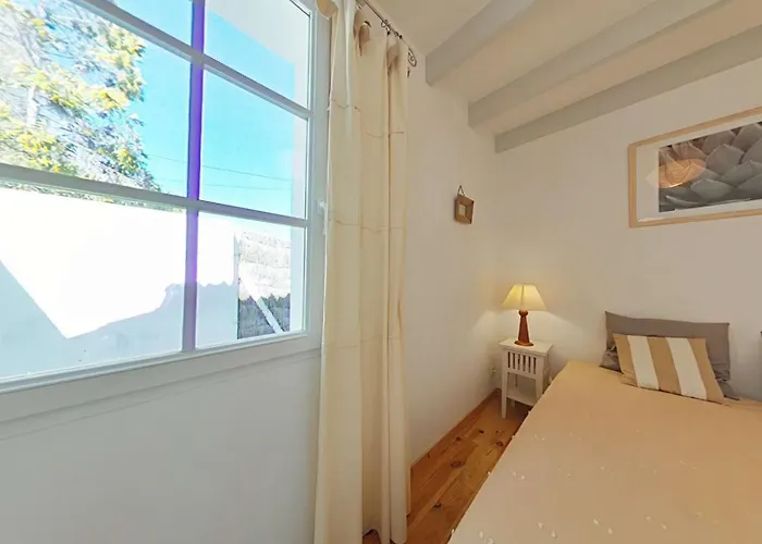 Villa Ep000-04p 4 Pièces - 5 - Couchages