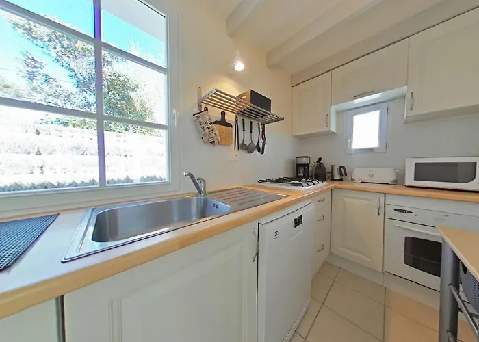 Ep000-04p 4 Pièces - 5 - Couchages