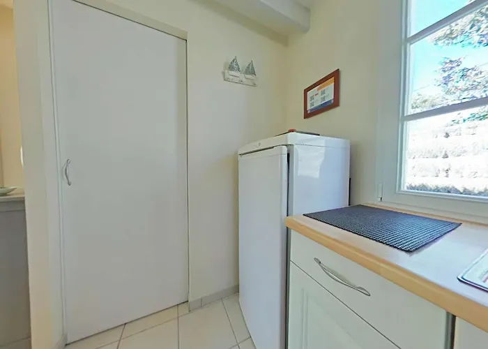 Villa Ep000-04p 4 Pièces - 5 - Couchages