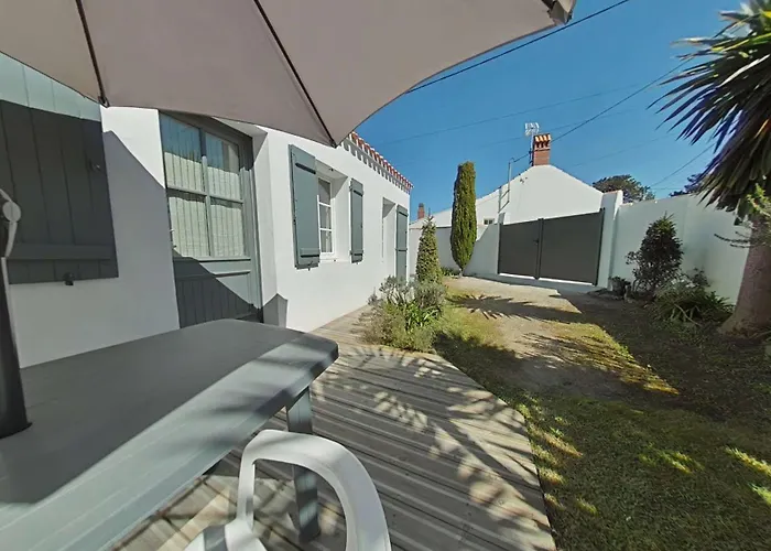 Villa Ep000-04p 4 Pièces - 5 - Couchages